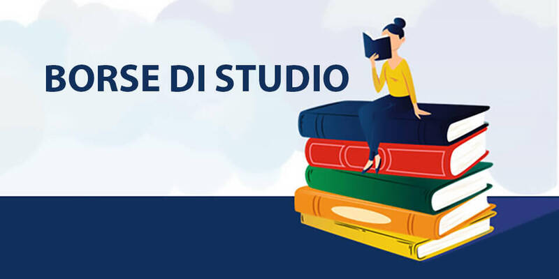 Bando borse di studio Lascito Ciatti a.s. 2025/2026