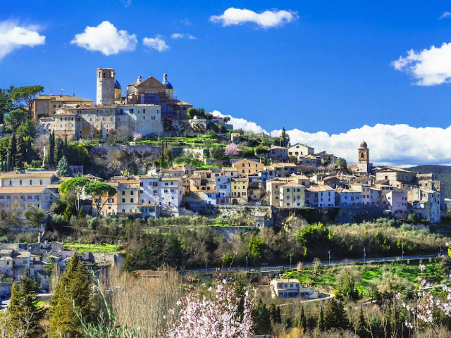 Procedura aperta per l'adozione del Codice di Comportamento dei dipendenti del Comune di Amelia